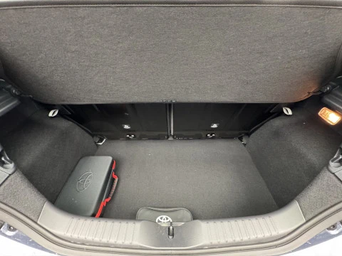 Toyota Aygo X Cross Hybrid MC26 1.5 116CV Play