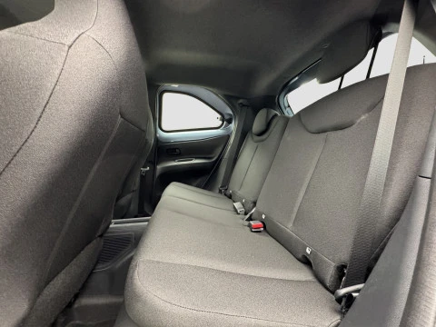 Toyota Aygo X Cross Hybrid MC26 1.5 116CV Play