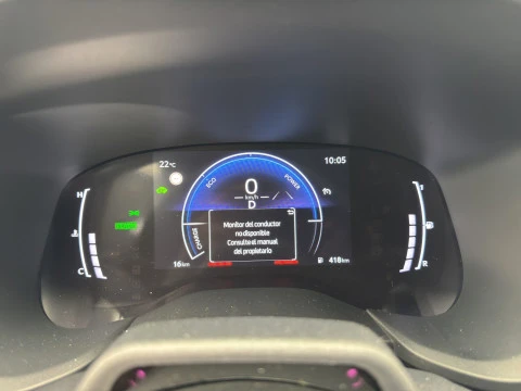 Toyota Aygo X Cross Hybrid MC26 1.5 116CV Play