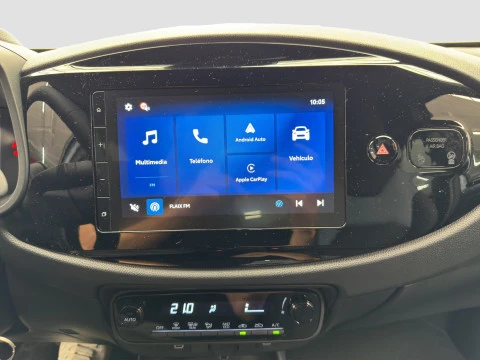 Toyota Aygo X Cross Hybrid MC26 1.5 116CV Play