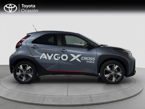 Toyota Aygo X Cross Hybrid MC26 1.5 116CV Play