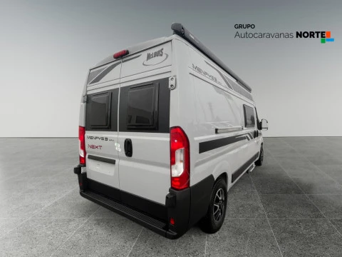 MCLOUIS MENFYS 3 MAXI MENFYS 3 MAXI