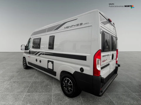 MCLOUIS MENFYS 3 MAXI MENFYS 3 MAXI