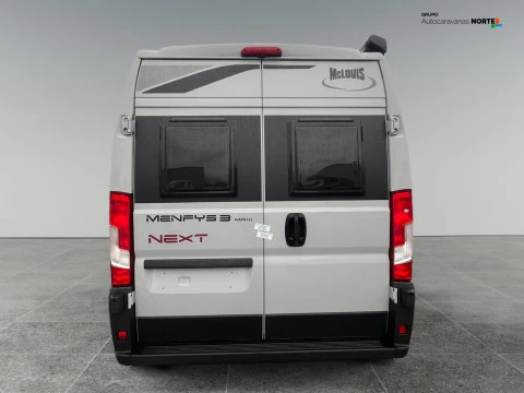 MCLOUIS MENFYS 3 MAXI MENFYS 3 MAXI