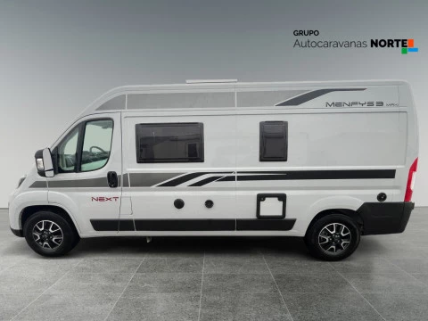 MCLOUIS MENFYS 3 MAXI MENFYS 3 MAXI