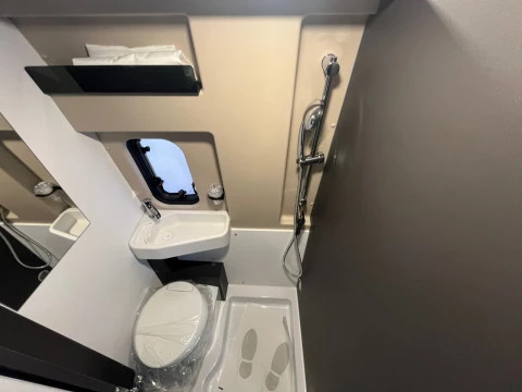 MCLOUIS MENFYS 3 MAXI MENFYS 3 MAXI