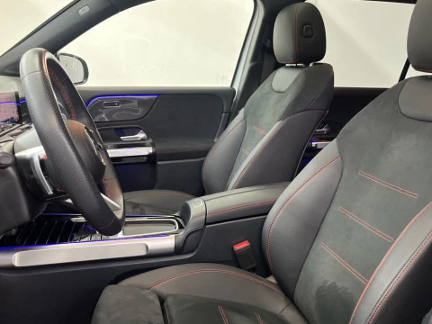 Mercedes-Benz GLB 200 d 4MATIC