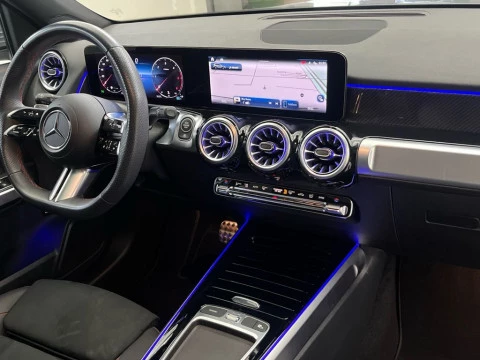 Mercedes-Benz GLB 200 d 4MATIC