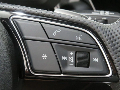 Audi A3 Sportback S line 40 150 kW (204 CV) S tronic