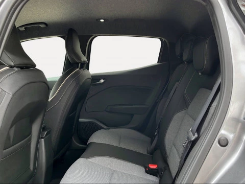 Renault Clio Techno TCe 90 (67kw)