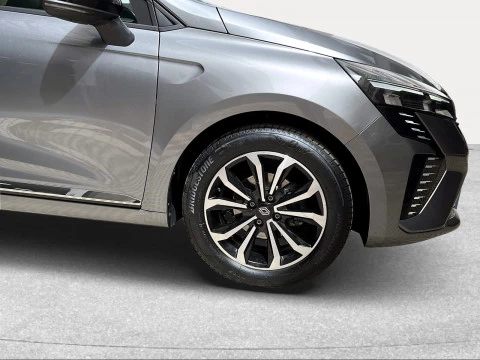 Renault Clio Techno TCe 90 (67kw)