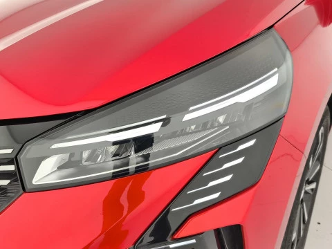 Renault Clio  Gasolina/Gas  TCe GLP Techno 74kW