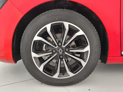 Renault Clio  Gasolina/Gas  TCe GLP Techno 74kW
