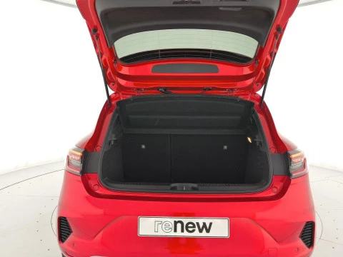 Renault Clio  Gasolina/Gas  TCe GLP Techno 74kW