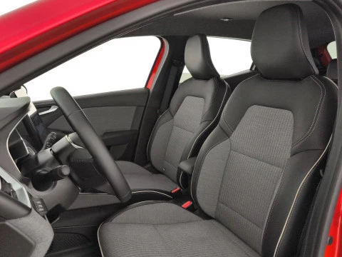 Renault Clio  Gasolina/Gas  TCe GLP Techno 74kW