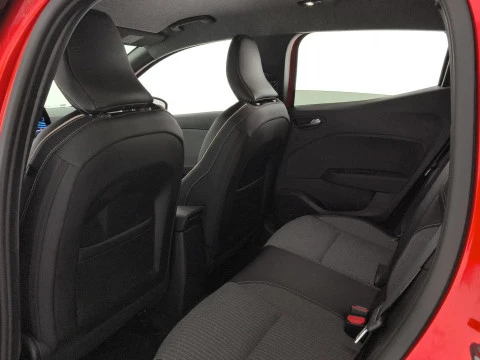 Renault Clio  Gasolina/Gas  TCe GLP Techno 74kW