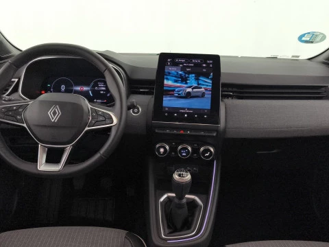 Renault Clio  Gasolina/Gas  TCe GLP Techno 74kW