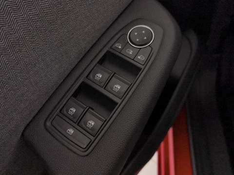 Renault Clio  Gasolina/Gas  TCe GLP Techno 74kW