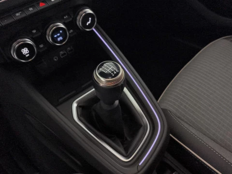 Renault Clio  Gasolina/Gas  TCe GLP Techno 74kW