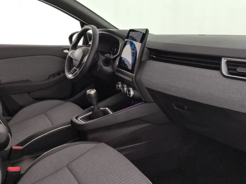 Renault Clio  Gasolina/Gas  TCe GLP Techno 74kW