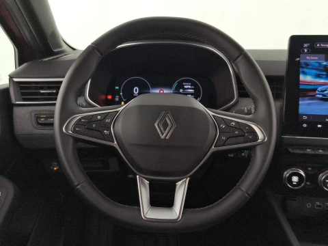 Renault Clio  Gasolina/Gas  TCe GLP Techno 74kW