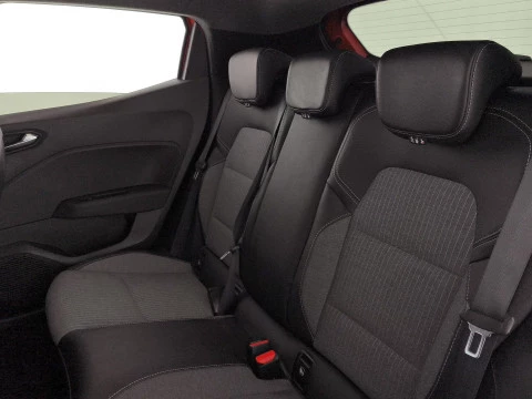 Renault Clio  Gasolina/Gas  TCe GLP Techno 74kW