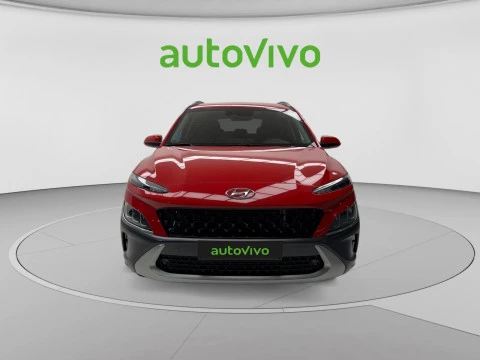 Hyundai Kona 1.0 TGDI 48V Tecno 4X2