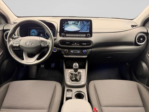Hyundai Kona 1.0 TGDI 48V Tecno 4X2