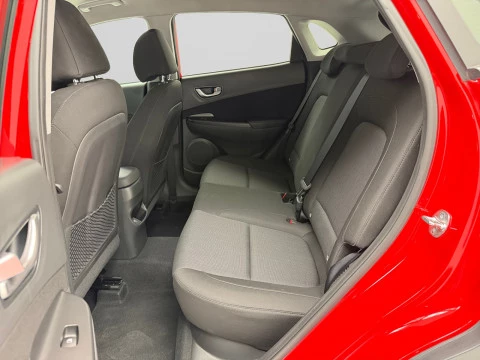 Hyundai Kona 1.0 TGDI 48V Tecno 4X2