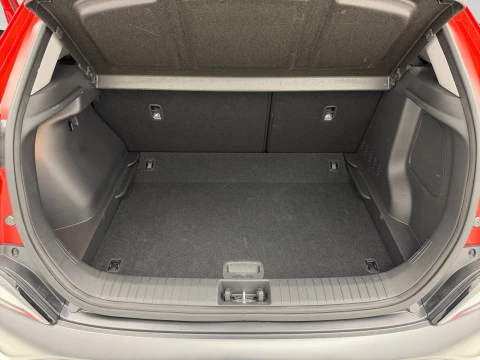 Hyundai Kona 1.0 TGDI 48V Tecno 4X2