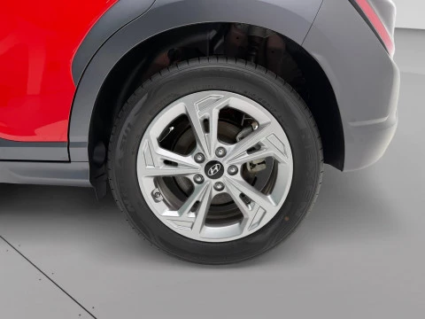 Hyundai Kona 1.0 TGDI 48V Tecno 4X2
