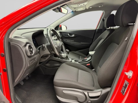 Hyundai Kona 1.0 TGDI 48V Tecno 4X2