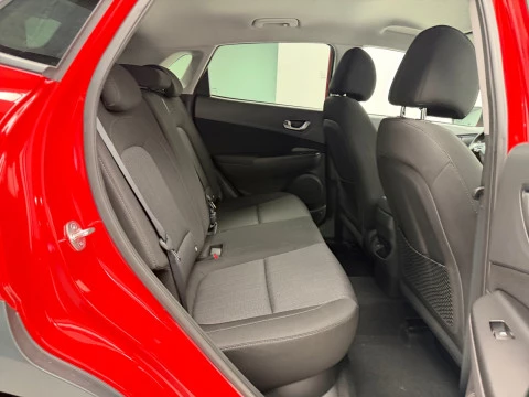 Hyundai Kona 1.0 TGDI 48V Tecno 4X2