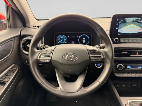 Hyundai Kona 1.0 TGDI 48V Tecno 4X2