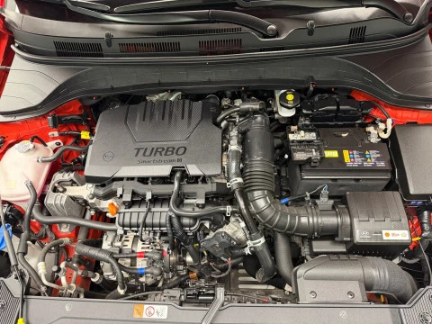 Hyundai Kona 1.0 TGDI 48V Tecno 4X2