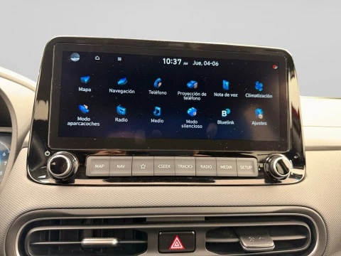 Hyundai Kona 1.0 TGDI 48V Tecno 4X2