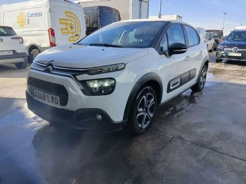 Citroën C3 BlueHDi 75KW (100CV) S&S Feel