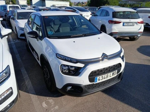 Citroën C3 BlueHDi 75KW (100CV) S&S Feel
