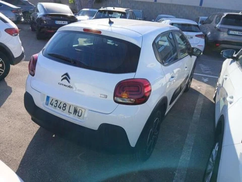 Citroën C3 BlueHDi 75KW (100CV) S&S Feel