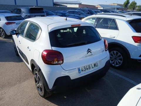 Citroën C3 BlueHDi 75KW (100CV) S&S Feel