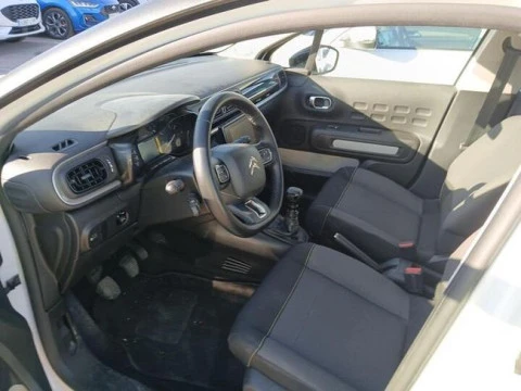 Citroën C3 BlueHDi 75KW (100CV) S&S Feel