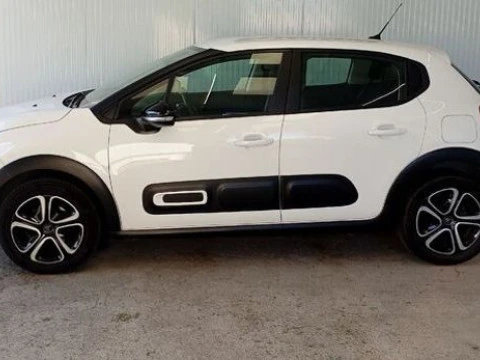 Citroën C3 BlueHDi 75KW (100CV) S&S Feel
