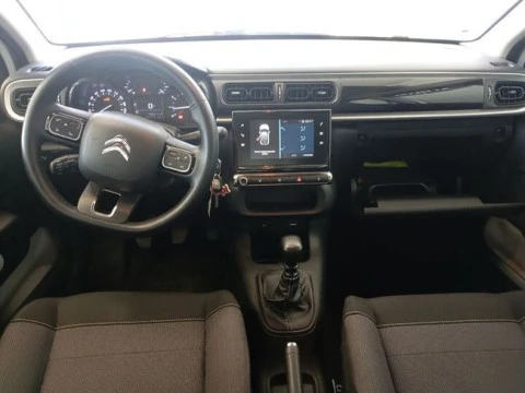 Citroën C3 BlueHDi 75KW (100CV) S&S Feel