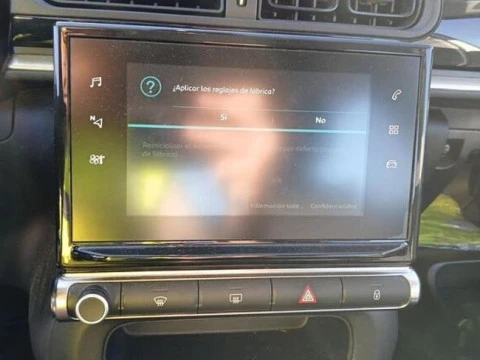 Citroën C3 BlueHDi 75KW (100CV) S&S Feel