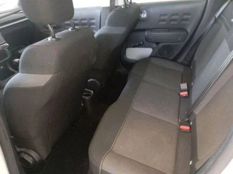 Citroën C3 BlueHDi 75KW (100CV) S&S Feel