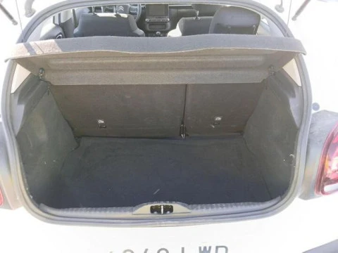 Citroën C3 BlueHDi 75KW (100CV) S&S Feel