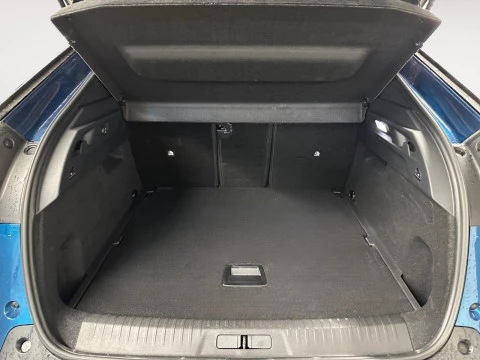 Peugeot 3008 Hybrid 1.2 107KW Allure eDCS6