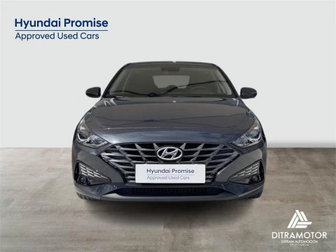 Hyundai i30 1.5 DPI Klass SLX