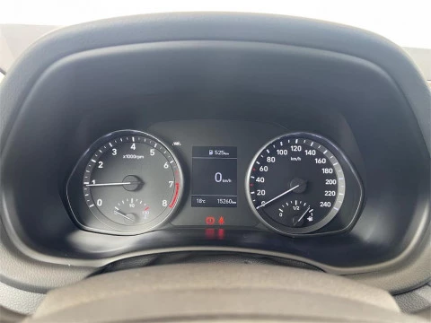 Hyundai i30 1.5 DPI Klass SLX