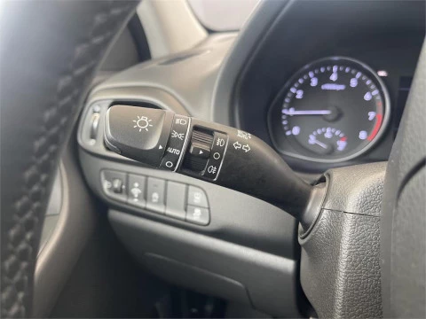 Hyundai i30 1.5 DPI Klass SLX